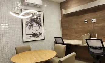 Imagem 7: VENDO/ALUGO QUARTO E SALA NO EDF RIO TÂMISA