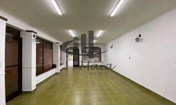 Imagem 2: Locação Sobrado Sao Caetano do Sul Centro Ref: 38473