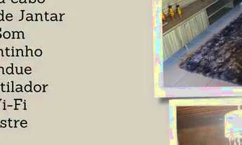 Imagem 4: Aluguel Casa com 3 dormitórios