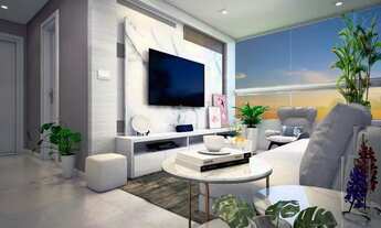 Imagem 5: PRAIA GRANDE - Apartamento Padrão - GUILHERMINA