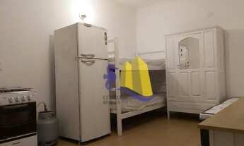 Imagem 4: Kitnet com 1 dormitório para alugar, 30 m² por R$ 1.300,00/mês - Jardim São Lourenço - Be