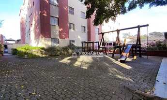 Imagem: Apartamento a 03 minutos da estação