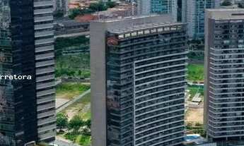 Imagem 7: Sala Comercial para Venda em São Paulo, Jardim das Perdizes, 1 banheiro, 1 vaga