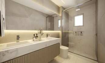 Imagem 7: Apartamento Garden Alto Padrão 3 suítes com 177m² à venda no Água Verde, Curitiba/PR