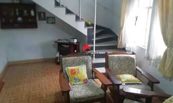 Imagem 2: Sobrado no Tatuapé, com 2 dormitórios, 2 vagas