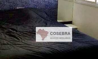 Imagem 10: Apartamento, 74 m² - venda por R$ 1.100.000,00 ou aluguel por R$ 7.650,00/mês - Brooklin