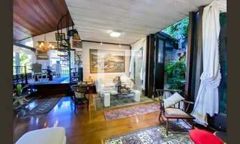 Imagem 3: Casa à Venda - São Conrado, 6 Quartos, 900 m2