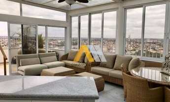 Imagem: Apartamento Duplex com elevador privativo