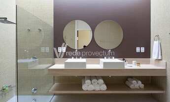 Imagem 6: Casa - Sítios de Recreio Gramado - Campinas