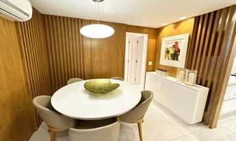 Imagem 6: Apartamento 4 Quartos 112m² LEBLON Rua Cupertino Durão