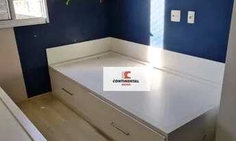 Imagem 6: Apartamento com 2 dormitórios à venda, 68 m² por R$ 330.000,00 - Assunção - São Bernardo d