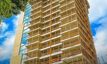 Imagem: Real Paradise, 200m2, 4 suítes,obras todo