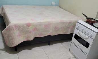 Imagem: Aluguel quarto suíte