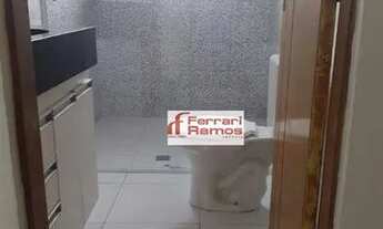 Imagem: Sobrado com 3 dormitórios - venda por R$