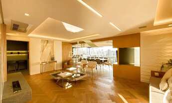 Imagem 2: Apartamento 3 suítes - Vila gomes Cardim