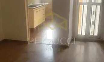 Imagem 2: Apartamento - Centro - Campinas