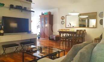 Imagem 2: Apartamento para aluguel e venda com 107 metros quadrados com 3 quartos