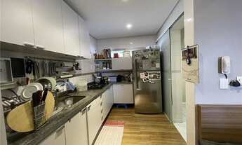 Imagem 4: Apartamento à venda no bairro Vila Clementino - São Paulo/SP