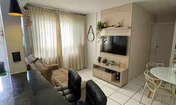 Imagem: Apartamento Negrão De Lima