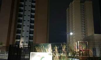 Imagem 5: Apartamento com 3 dormitórios para alugar, 64 m² por R$ 2.600,00/mês - Medeiros - Jundiaí