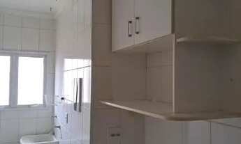 Imagem 7: Apartamento para Locação em Ribeirão Preto, Vila Ana Maria, 1 dormitório, 1 banheiro, 1 va