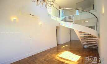 Imagem 5: Cobertura para Venda em São Paulo, Moema, 3 dormitórios, 3 suítes, 5 banheiros, 4 vagas