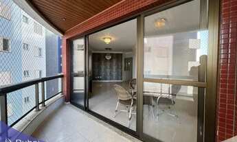 Imagem 3: Apartamento com 01 suíte e 02 quartos à venda, 180 m² por R$ 990.000 - Ed. Thales de Milet