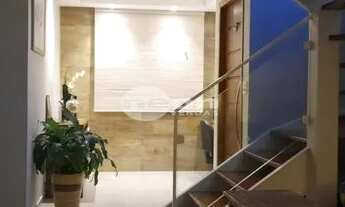 Imagem 3: SãO BERNARDO DO CAMPO - Casa de Condomínio - Vila São Leopoldo