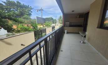 Imagem 7: Apartamento para aluguel e venda com 107 metros quadrados com 3 quartos