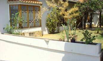 Imagem 2: Casa Comercial para Locação em Campinas, PÁRQUE DO TAQUARAL, 4 dormitórios, 4 suítes, 6 ba