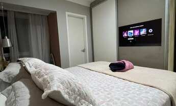 Imagem 5: Apartamento para venda possui 59 metros quadrados com 2 quartos em Centro - Diadema - São