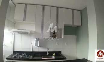 Imagem 4: Apartamento (tipo - padrao) 2 dormitórios, cozinha planejada, portaria 24hs, lazer, espaço