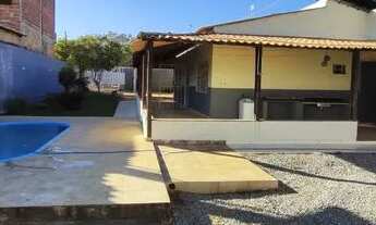 Imagem: Vendo Casa de condomínio fechado no Incra