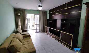 Imagem 3: Recreio - Praia do Pontal Apartamento 2qtos (suíte) - Vista mar