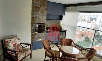 Imagem: Apartamento com 3 dormitórios, 115 m²