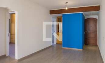 Imagem 2: Apartamento à Venda - Vila Pompéia, 2 Quartos, 63 m2