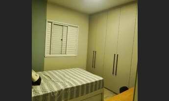 Imagem 2: Apartamento para Venda em Mogi das Cruzes, Parque santana, 2 dormitórios, 1 suíte, 2 banhe