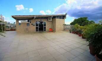 Imagem 2: Edifico Parque Tropical, Cobertura Duplex, 5 quartos sendo 3 suítes, Bairro Parque 10