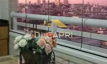 Imagem 4: Apartamento para locação no tatuapé 98m², 2 suítes