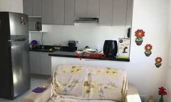 Imagem 6: Apartamento com 1 dormitório