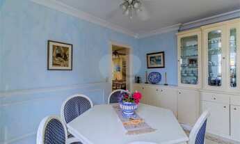 Imagem 6: São Paulo - Apartamento Padrão - CAMPO BELO