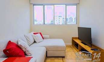 Imagem: Apartamento de 75m² para locação por