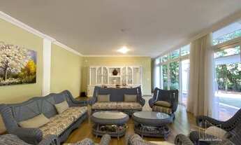 Imagem 6: Casa com 4 dormitórios - venda por R$ 7.000.000,00 ou aluguel por R$ 20.000,00/mês - Condo