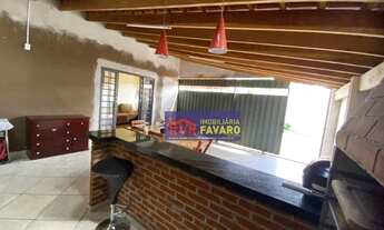 Imagem 5: Casa de esquina com área gourmet, Conj. José com 3 dormitórios à venda, 100 m² por