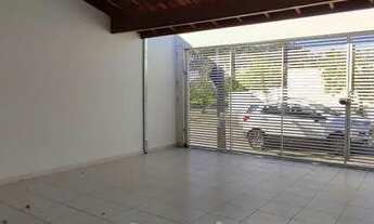 Imagem 2: Casa para aluguel, 3 quartos, 1 suíte, 2 vagas, Jardim Terramérica II - Americana/SP