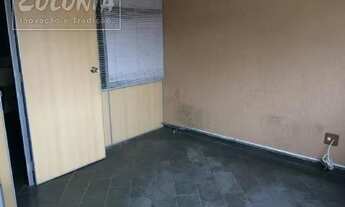 Imagem 5: Santo André - Conjunto Comercial/sala - Vila Metalúrgica