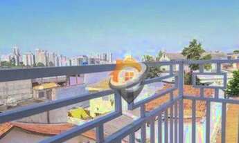 Imagem 7: Cobertura duplex com 2 suítes, 1 vaga à venda, 105 m² - Lauzane Paulista - São Paulo/SP