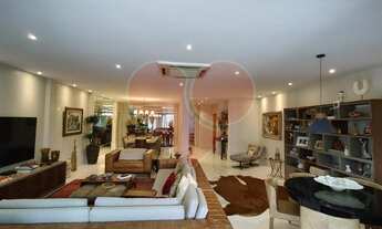 Imagem: Apartamento para venda possui 291 metros