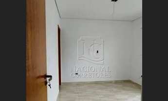 Imagem 5: Apartamento com 2 dormitórios à venda, 52 m² por R$ 400.000,00 - Vila Camilópolis - Santo