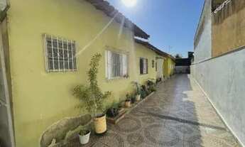 Imagem 7: Casa para venda com 90 metros quadrados com 3 quartos em Reduto - Belém - PA